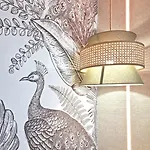 Chic & Trendy In Baixa Historic Center Appartement