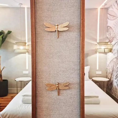 Chic & Trendy In Baixa Historic Center Lisbon