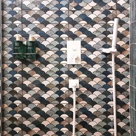 Chic & Trendy In Baixa Historic Center Apartment *