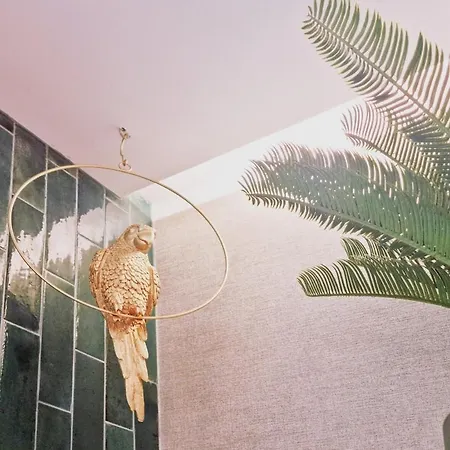 Apartment Chic & Trendy In Baixa Historic Center *