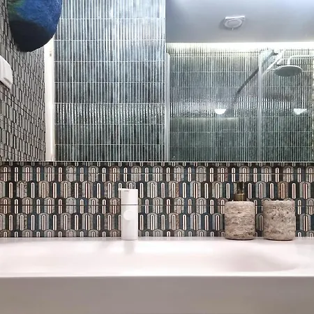 Apartment Chic & Trendy In Baixa Historic Center