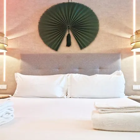 Chic & Trendy In Baixa Historic Center Apartment Lissabon