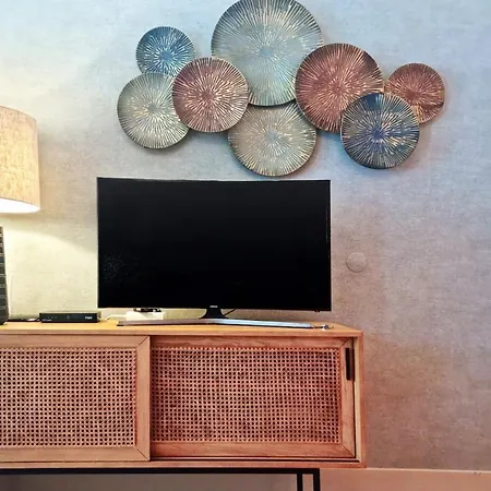 Apartment Chic & Trendy In Baixa Historic Center Lissabon