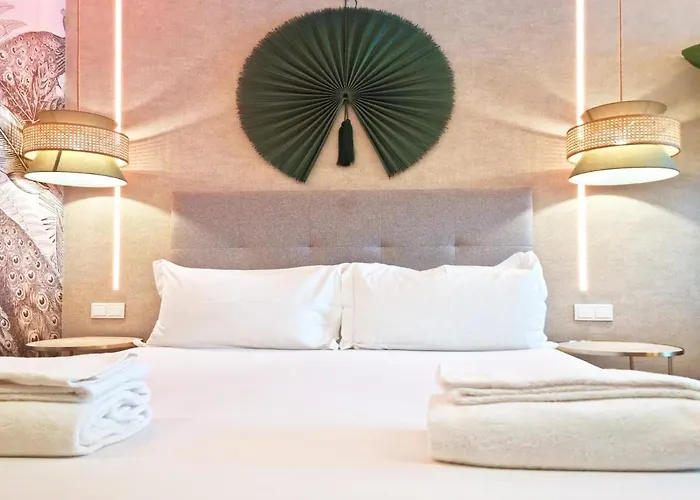 Chic & Trendy In Baixa Historic Center Apartment Lisbon