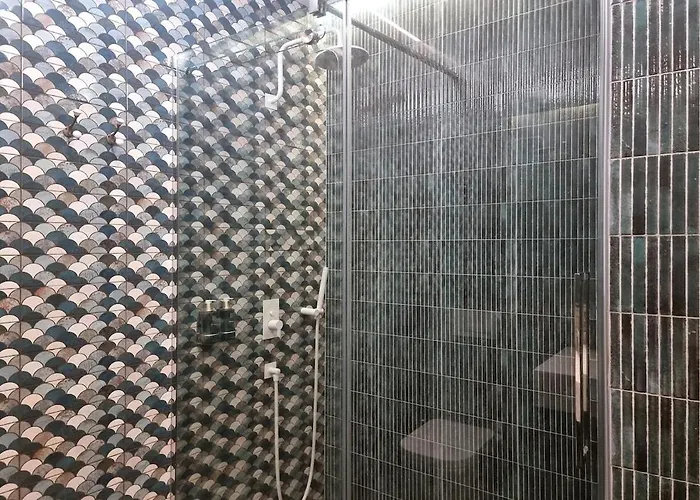 Chic & Trendy In Baixa Historic Center Apartment *