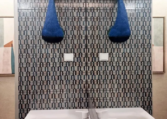 Chic & Trendy In Baixa Historic Center * Lisbon