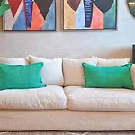Chic & Trendy In Baixa Historic Center *
