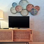 アパート Chic & Trendy In Baixa Historic Center リスボン
