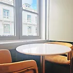Chic & Trendy In Baixa Historic Center Lejlighed *