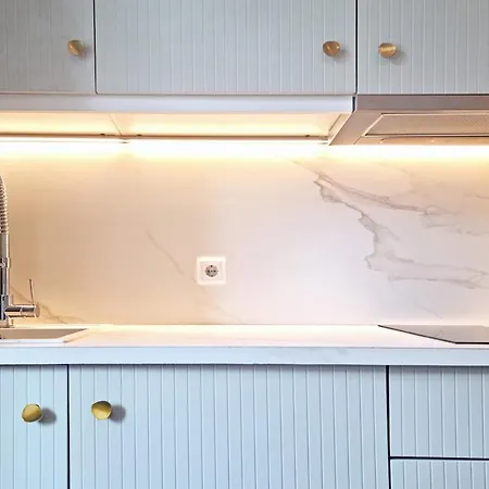 Chic & Trendy In Baixa Historic Center Апартаменты Лиссабон