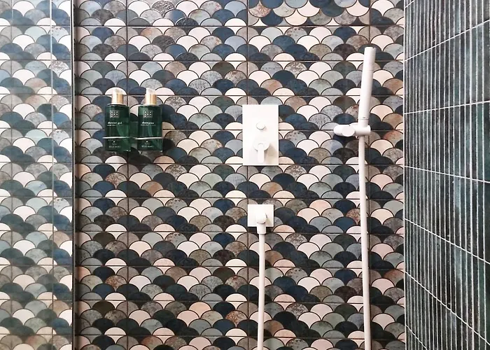 Chic & Trendy In Baixa Historic Center Апартаменты *