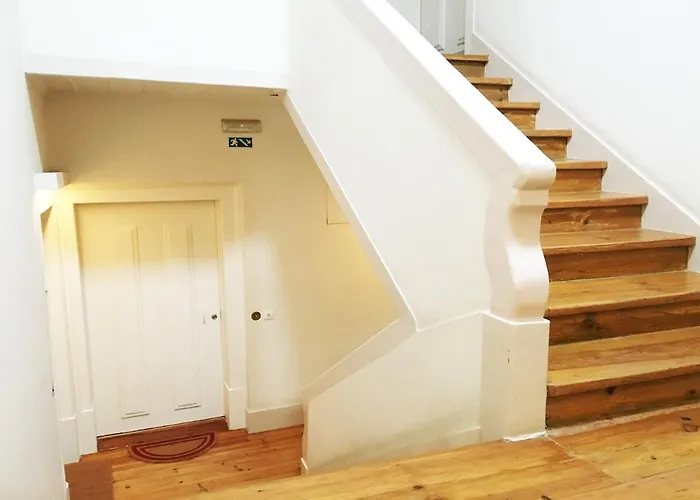 Chic & Trendy In Baixa Historic Center * Лиссабон